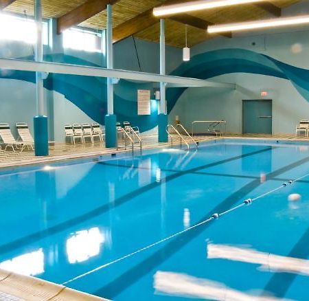 Wisp Resort Hotel And Conference Center 맥헨리 외부 사진