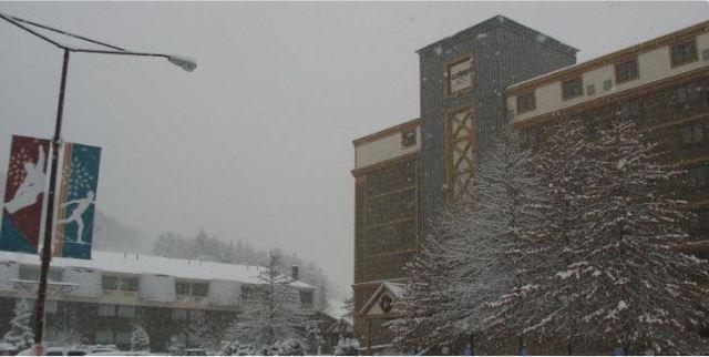 Wisp Resort Hotel And Conference Center 맥헨리 외부 사진