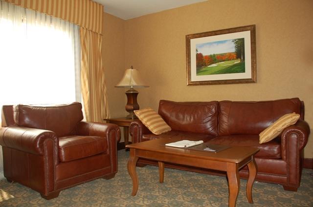 Wisp Resort Hotel And Conference Center 맥헨리 객실 사진
