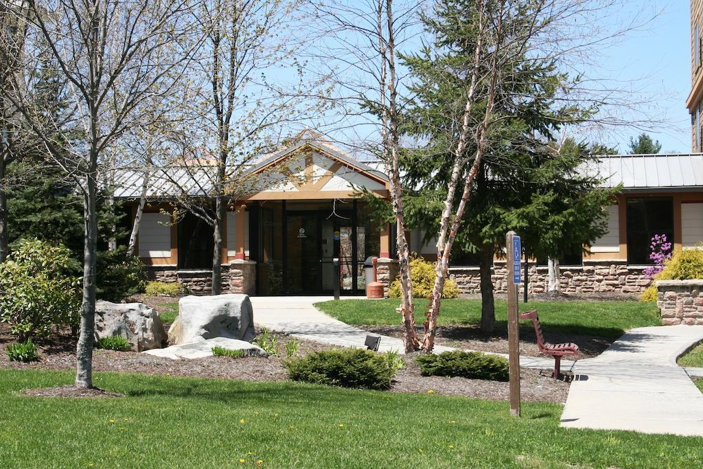 Wisp Resort Hotel And Conference Center 맥헨리 외부 사진