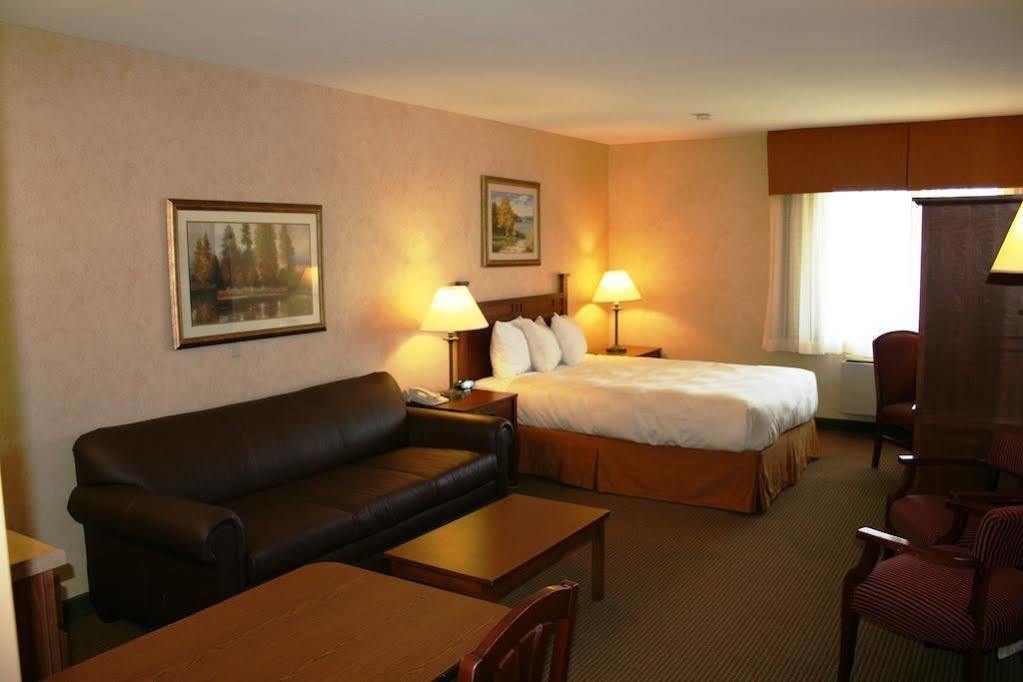 Wisp Resort Hotel And Conference Center 맥헨리 외부 사진
