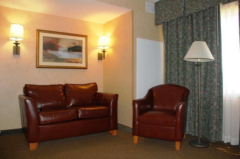 Wisp Resort Hotel And Conference Center 맥헨리 외부 사진